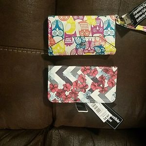 I phone wallet cases
